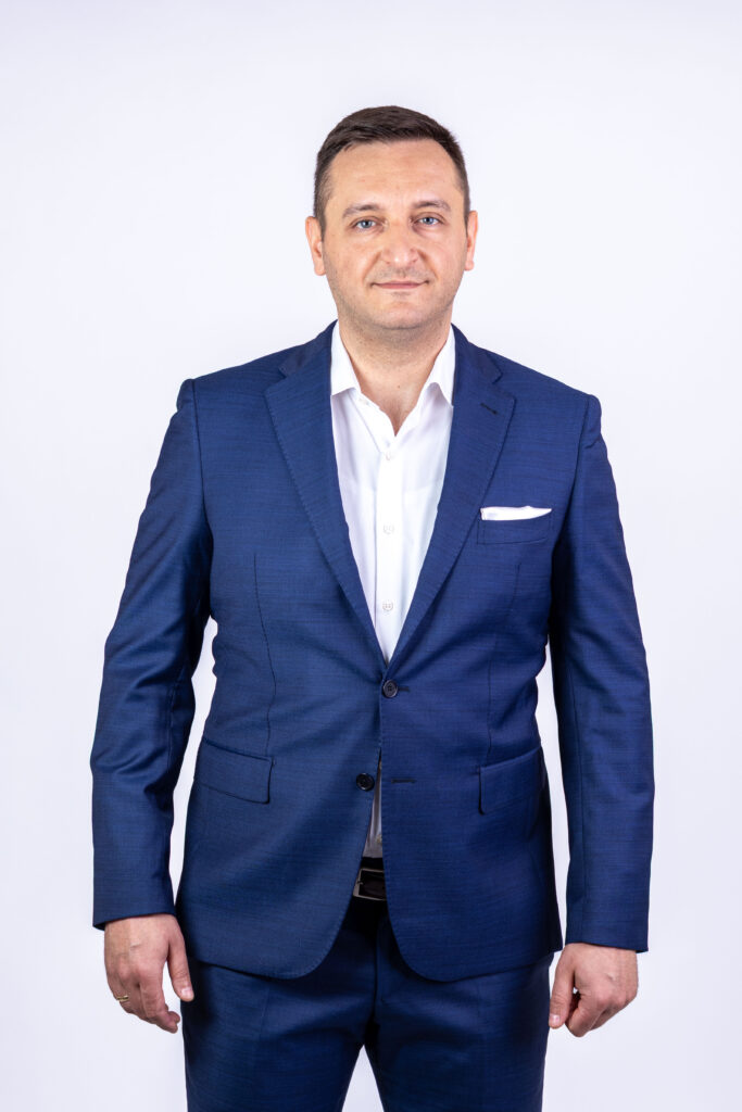Petar Vojvodić — koučing za rukovodioce i stručnjake